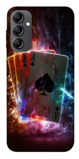 Чехол на Samsung Galaxy A14 4G/5G Каре фото 1 из 1