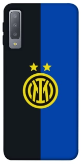 Чехол на Samsung A750 Galaxy A7 (2018) FC Inter v1 фото 1 из 1