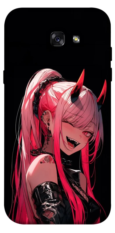 Чехол на Samsung A720 Galaxy A7 (2017) Makima v2 фото 1 из 1