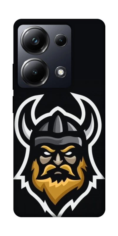 Чохол на Xiaomi Poco M6 Pro 4G Viking v2 фото 1 з 1