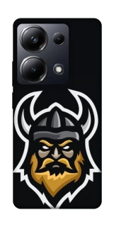 Чехол на Xiaomi Poco M6 Pro 4G Viking v2 фото 1 из 1