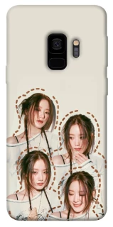 Чохол на Samsung Galaxy S9 Shuhua - (G)I-DLE фото 1 з 1