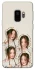 Чохол на Samsung Galaxy S9 Shuhua - (G)I-DLE фото 1 з 1