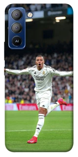 Чохол на TECNO Pop 5 LTE Kylian Mbappé V2 фото 1 з 1