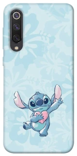 Чохол на Xiaomi Mi 9 SE Stitch ver.9 фото 1 Чохол на Xiaomi Mi 9 SE Stitch ver.9 фото 1 з 1