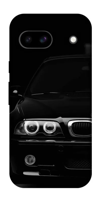 Чохол на Google Pixel 8a BMW v43 фото 1 з 1