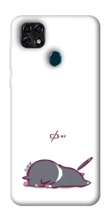 Чехол на ZTE Blade 20 Smart The battery is dead фото 1 Чехол на ZTE Blade 20 Smart The battery is dead фото 1 из 1