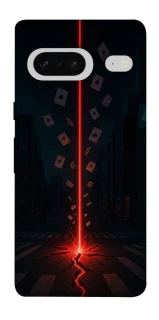 Чохол на Google Pixel 7 Alice in Borderland ver.5 фото 1 з 1