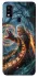 Чехол на ZTE Blade A51 Witcher V1 фото 1 из 1