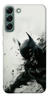 Чохол на Samsung Galaxy S22+ Batman фото 1 з 1