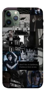 Чехол на Apple iPhone 11 Pro (5.8") Wednesday Collage ver.3 фото 1 из 1