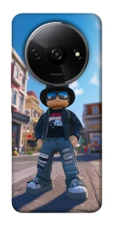 Чохол на Xiaomi Redmi A3 Roblox aesthetics ver.3 фото 1 з 1