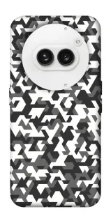 Чохол на Nothing Phone (2a) Camouflage v7 фото 1 з 1