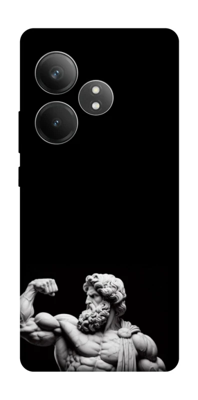 Чохол на Realme GT Neo 6 SE Strong Style фото 1 з 1