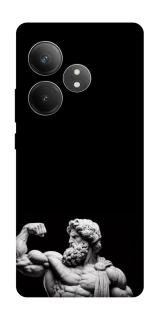 Чохол на Realme GT Neo 6 SE Strong Style фото 1 з 1