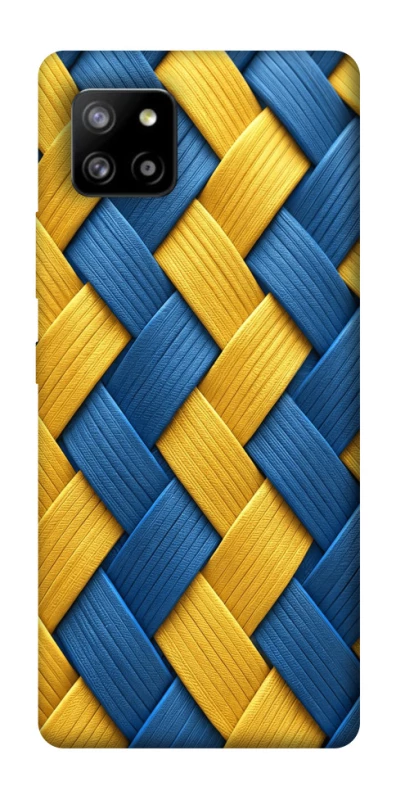 Чехол на Samsung Galaxy A42 5G Brassweed фото 1 из 1