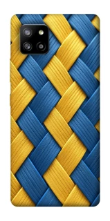 Чехол на Samsung Galaxy A42 5G Brassweed фото 1 из 1