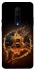 Чехол на OnePlus 7 Pro Smoky Bitcoin фото 1 из 1