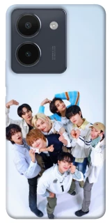 Чехол на Vivo Y36 Stray Kids One Vision фото 1 из 1