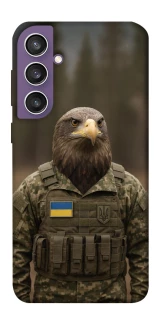 Чохол на Samsung Galaxy S23 FE Орел захисник фото 1 з 1