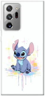 Чехол на Samsung Galaxy Note 20 Ultra Stitch ver.4 фото 1 из 1