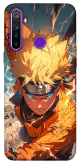 Чехол на Realme 5 Minato v2 фото 1 из 1