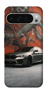 Чохол на Google Pixel 9 Pro XL BMW v16 фото 1 з 1