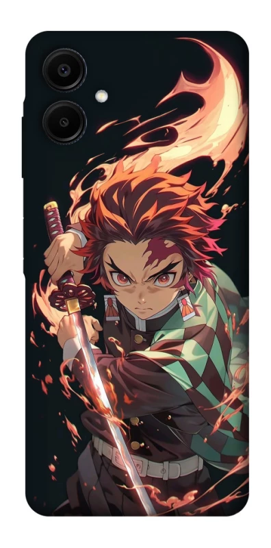 Чехол на Samsung Galaxy A06 Tandziro фото 1 из 1