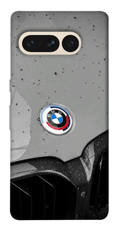 Чохол на Google Pixel 7 Pro BMW v52 фото 1 з 1