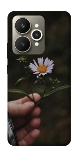 Чохол на Realme 15 Ромашка v4 фото 1 з 1