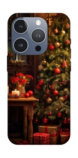 Чохол на Apple iPhone 16 Pro Новорічний v47 фото 1 з 1