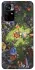 Чехол на Xiaomi Poco M4 Pro 5G Warcraft v12 фото 1 из 1