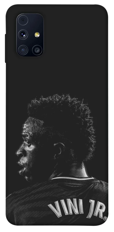 Чехол на Samsung Galaxy M31s Vinícius фото 1 из 1