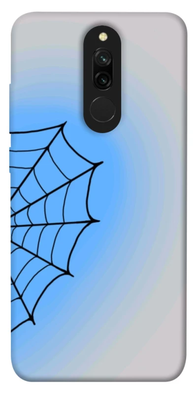 Чохол на Xiaomi Redmi 8 Pair romantic theme ver.2 фото 1 з 1