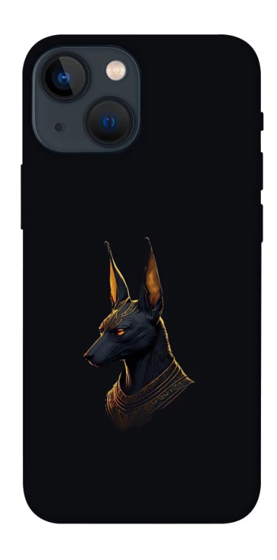 Чохол на Apple iPhone 13 mini (5.4") Anubis фото 1 з 1