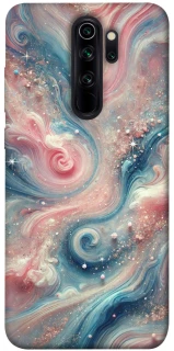 Чохол на Xiaomi Redmi Note 8 Pro Epoxy design ver.4 фото 1 з 1