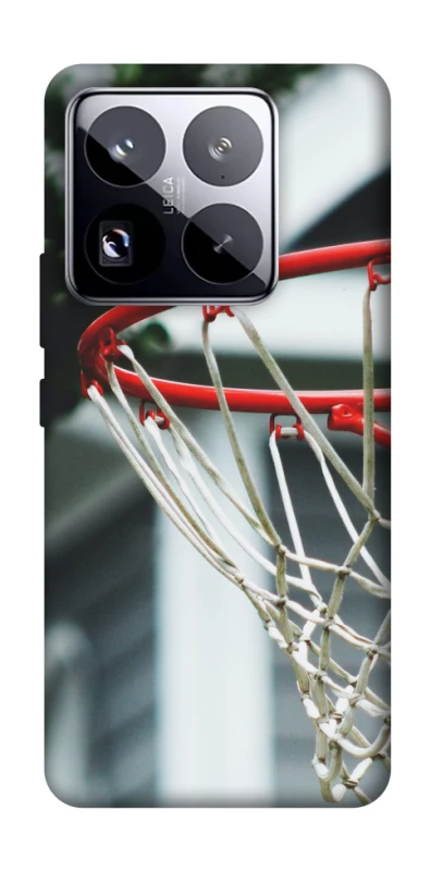 Чохол на Xiaomi 15 Pro Баскет фото 1 з 1