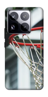 Чехол на Xiaomi 15 Pro Баскет фото 1 из 1