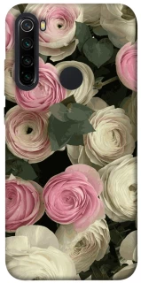 Чохол на Xiaomi Redmi Note 8 Gardens фото 1 з 1