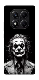 Чохол на Xiaomi Redmi Note 14 Pro 5G Joker B&W фото 1 з 1