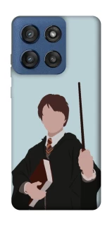 Чехол на Motorola Edge 60 Stylus Harry Potter v5 фото 1 из 1