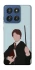 Чохол на Motorola Edge 60 Stylus Harry Potter v5 фото 1 з 1