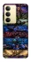 Чохол на Realme 14x Blizzard ver.3 фото 1 з 1