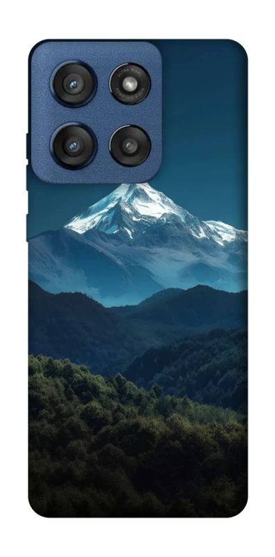 Чехол на Motorola Edge 60 Stylus Mountain v4 фото 1 из 1