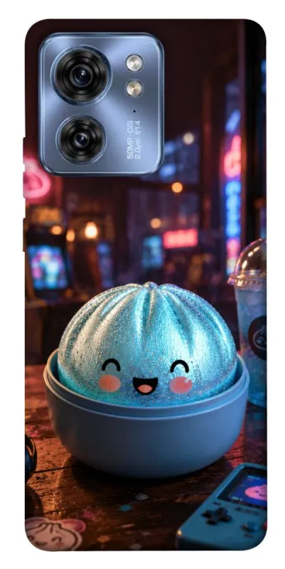 Чехол на Motorola Edge 40 Dumpling ver.5 фото 1 из 1