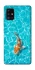 Чехол на Samsung Galaxy A51 5G Fish фото 1 из 1