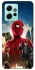 Чохол на Xiaomi Redmi Note 12 4G Spider Man ver.2 фото 1 з 1