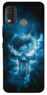 Чохол на Nokia G11 Plus Каратель v2 фото 1 з 1