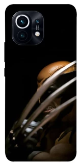 Чохол на Xiaomi Mi 11 Wolverine фото 1 з 1