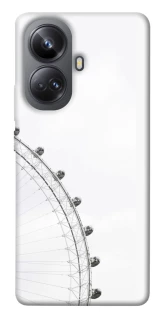 Чехол на Realme 10 Pro+ Колесо обозрения фото 1 из 1